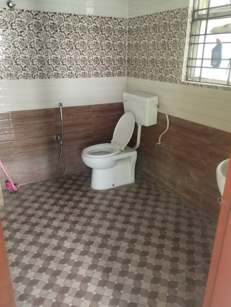 Unfurnished 3bhk in Basistha, Guwahati, Assam, India for Rent